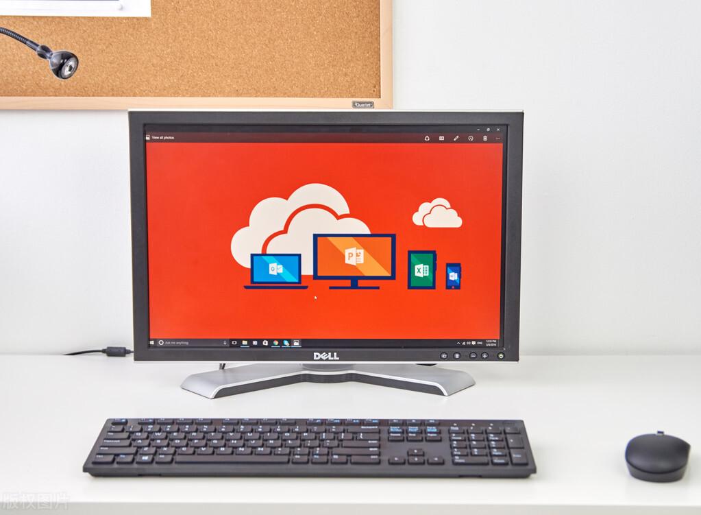 手把手教会你如何下载安装office2021,简单易懂一学就会(图1)