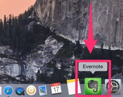 印象笔记怎么导入word(图1) 印象笔记怎么导入word