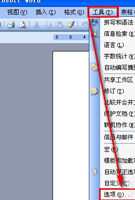 怎样解除word安全模式