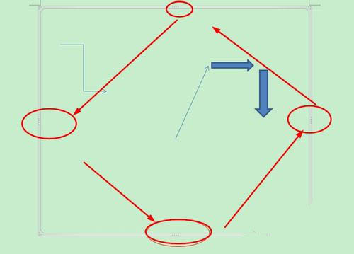 word文档中怎么画图 word文档中画图方法