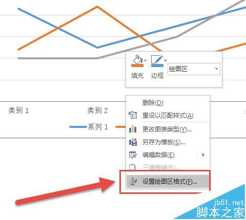Word2016中怎么插入图表
