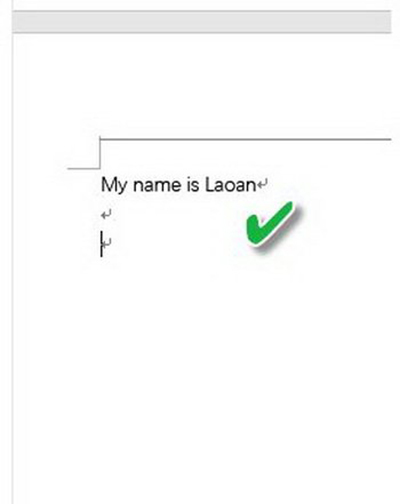 word自动检查拼写错误怎么关闭?(图3) word自动检查拼写错误怎么关闭?