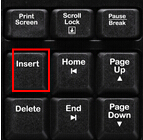 word写字时删除后面的字怎么改