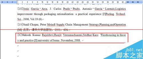 word2003英文单词之间空格太大怎么删除?