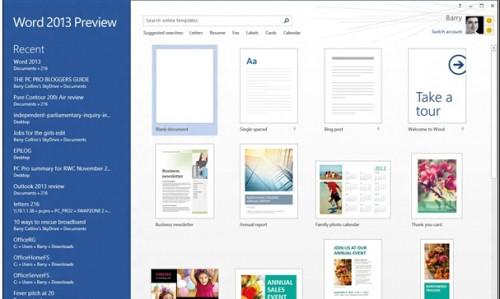 word 2013打不开怎么办