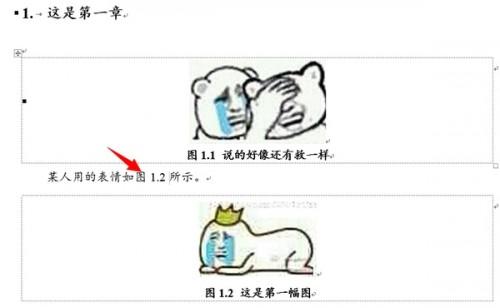 用WORD写论文时有哪些好用到哭的奇技淫巧?