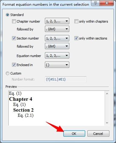 用WORD写论文时有哪些好用到哭的奇技淫巧?