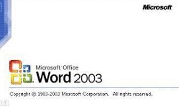 无法正常编辑Word文档(图1) 无法正常编辑Word文档