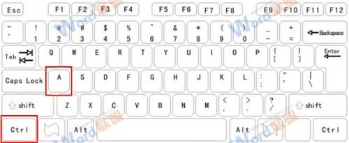 如何一次性清除Word2013文档中的超链接?