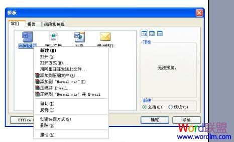 Word2003文档打不开