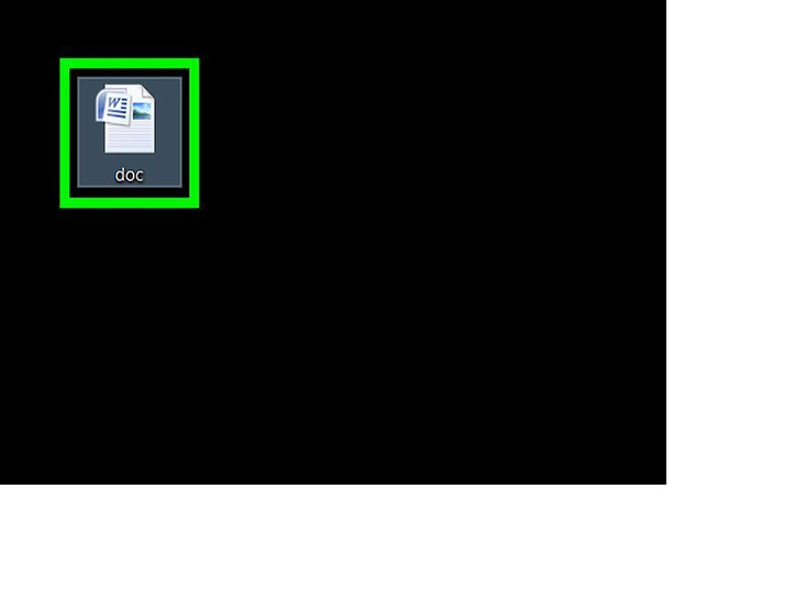 如何在Word里重新排列页面(图1)