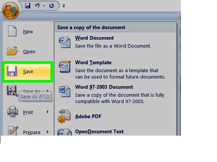 如何在Word里重新排列页面(图8)