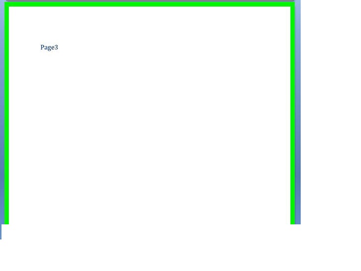 如何在Word里重新排列页面(图10)