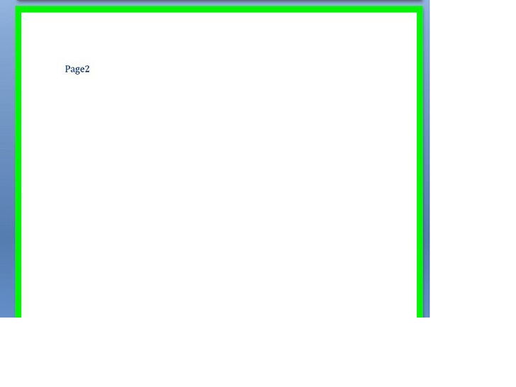如何在Word里重新排列页面(图13)