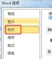 在word2010文档中如何去掉首字母大写?(图3)