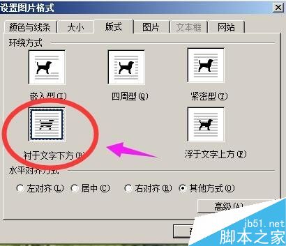 word文档如何制作背景?(图7)