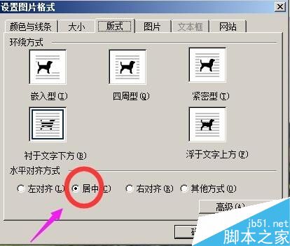 word文档如何制作背景?(图8)