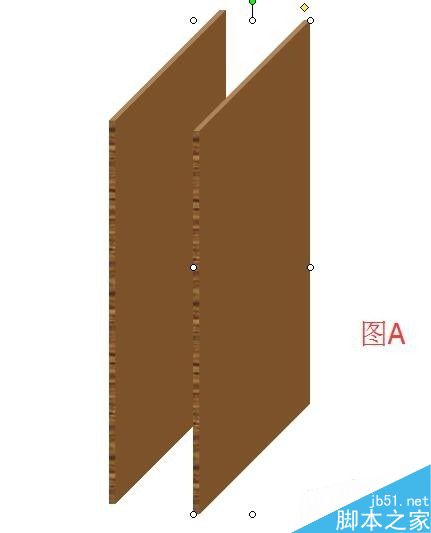 在word文档中如何绘制书桌?(图15)