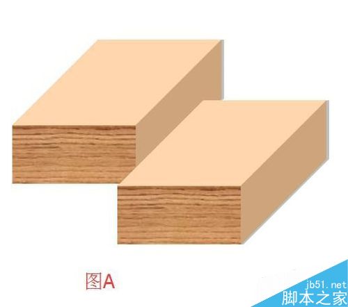 在word文档中如何绘制书桌?(图20)