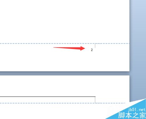 在Word文档中怎么设置页码奇数在左偶数在右?(图5) 怎么设置Word文档页码奇数在左,偶数在右?