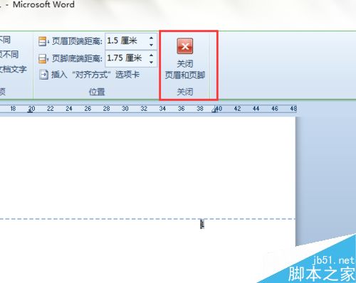 在Word文档中怎么设置页码奇数在左偶数在右?(图9) 怎么设置Word文档页码奇数在左,偶数在右?