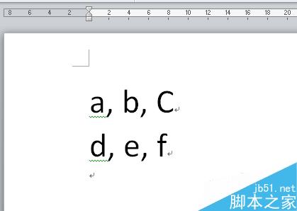 Word2010中的表格如何转换成文字?(图6) word2010如何将表格转换成文字