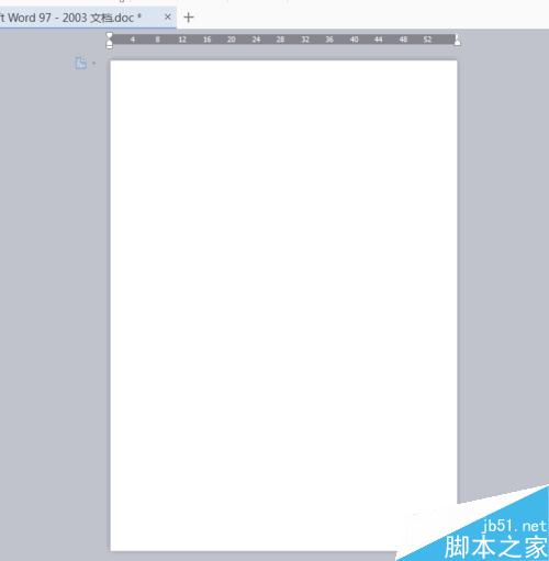 word怎么把一张A4纸平均分成8份？