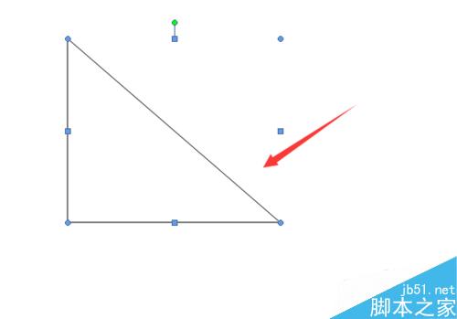 word在哪里找到并插入直角三角形?(图7) word如何插入直角三角形?