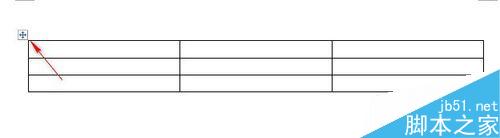 用word简单制作联合文件头(图3) 如何使用word制作联合文件头
