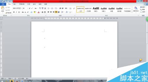 Word2010文档怎么编辑输入积分公式?(图2) Word文档怎么输入积分公式?——2010版