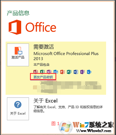 office2013激活密钥大全