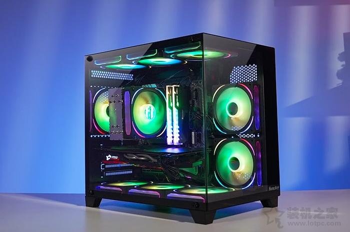 分享6套5000-6000元热门主流电脑配置推荐 适合游戏与生产力(图1) 分享6套5000-6000元热门主流电脑配置推荐 适合游戏与生产力