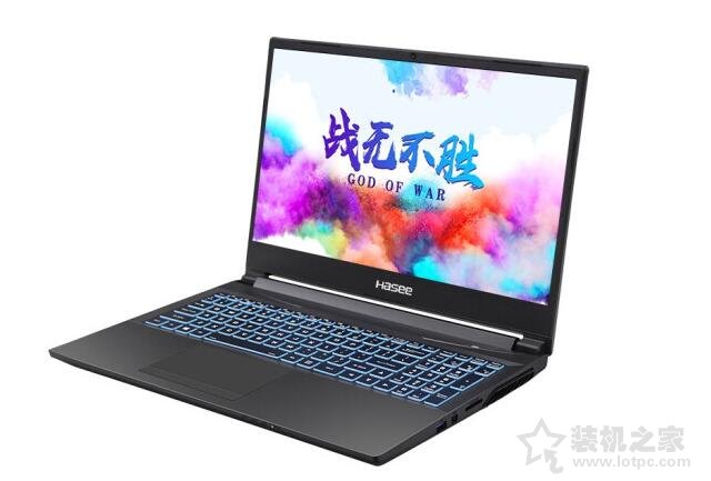 什么笔记本打游戏好用?2020年从入门到高端性价比高游戏本推荐(图3) 神舟G7-CU5NB