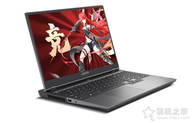 什么笔记本打游戏好用?2020年从入门到高端性价比高游戏本推荐(图6) 联想 拯救者 R7000P