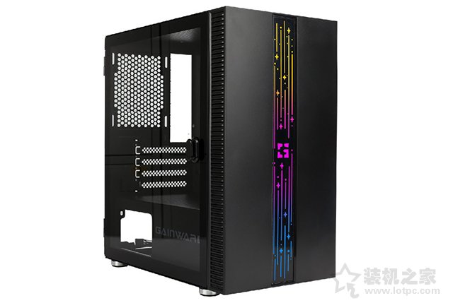 4899元起3套i5+RTX3060主流电脑配置推荐,适合游戏、设计、剪辑(图1) 4899元起3套i5+RTX3060主流电脑配置推荐,适合游戏、设计、剪辑