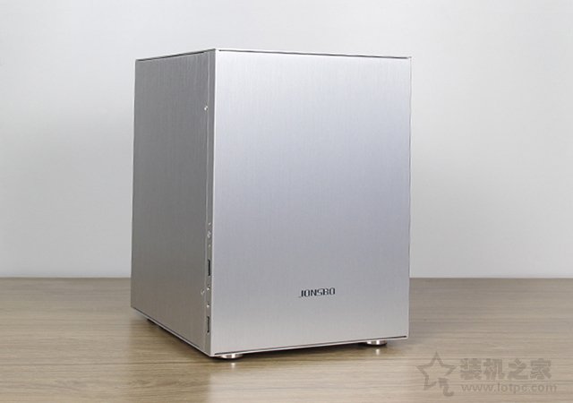 i3 12100/i5 12400/R5 5600G核显全铝迷你主机 适合办公、网游(图1) i3 12100/i5 12400/R5 5600G核显全铝迷你主机 适合办公、网游