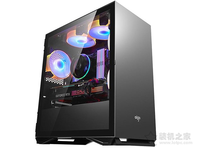 i5 12400F/12490F配RX6650XT独显主流电脑配置单 适合游戏、设计(图1) i5 12400F/12490F配RX6650XT独显主流电脑配置单 适合游戏、设计