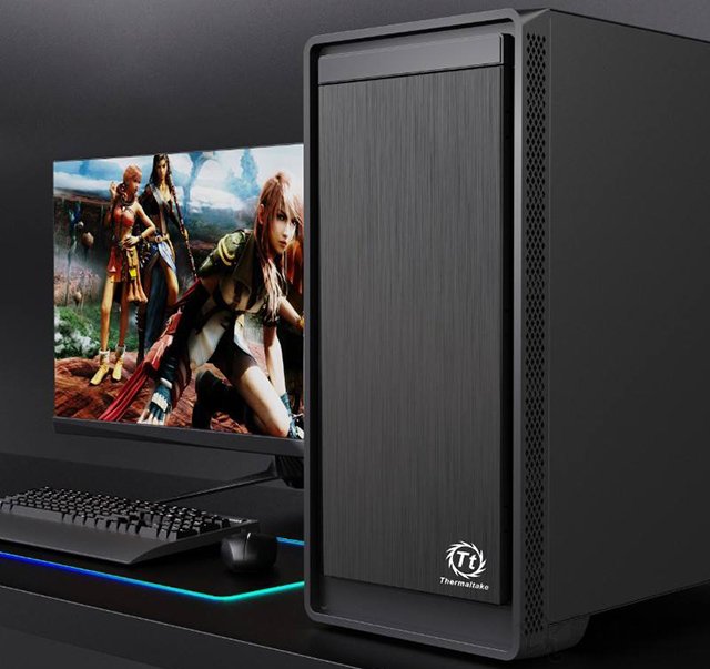 一两千元i3 12100/10105集显主机配置 适合办公客服家用娱乐网课(图1) 一两千元i3 12100/10105集显主机配置 适合办公客服家用娱乐网课