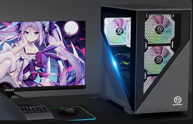 12代i5 12490F配RTX3060/3060Ti/3070游戏电脑台式机推荐配置(图1) 12代i5 12490F配RTX3060/3060Ti/3070游戏电脑台式机推荐配置