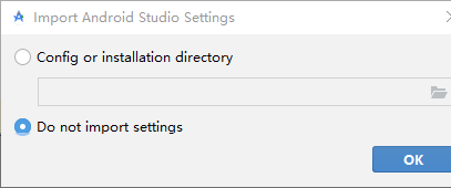 ReactNative环境搭建的教程(图4)