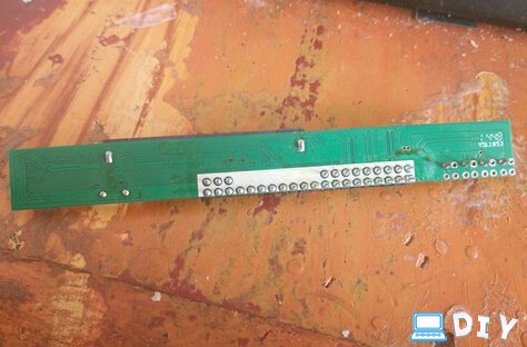 老IDE光驱改SATA接口的图文教程(图7)