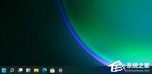 Win11任务栏大小怎么更改-Win11任务栏大小的调整方法(图3) Win11任务栏大小怎么更改