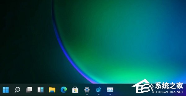 Win11任务栏大小怎么更改-Win11任务栏大小的调整方法(图4) Win11任务栏大小怎么更改
