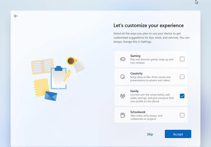 Win11泄露版上手体验怎么样?Win11详细尝鲜体验(图16) Win11泄露版上手体验
