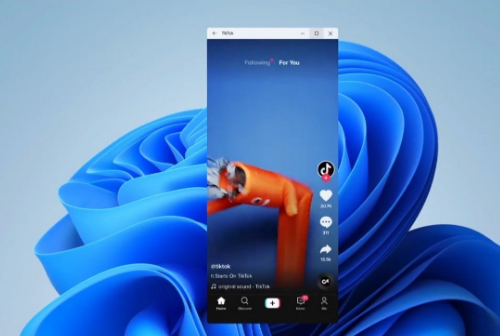 Win11怎么下载安卓应用 Win11怎么安装安卓APP(图2) Win11怎么下载安装安卓应用