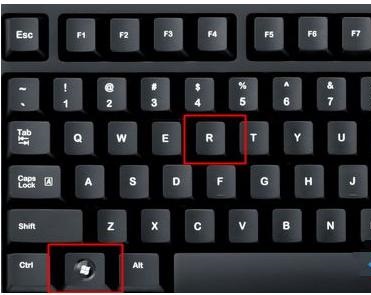 Win11运行位置在哪?Win11打开方法介绍(图1) Win11运行位置在哪