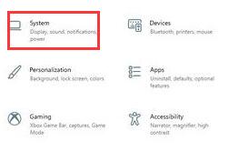 Win11如何设置桌面分辨率?Win11设置桌面分辨率教程(图2) Win11如何设置桌面分辨率