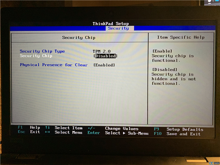 Win11不修改镜像文件 绕开TPM限制的ISO引导安装方法(图1) Win11绕开TPM限制的ISO引导安装方法