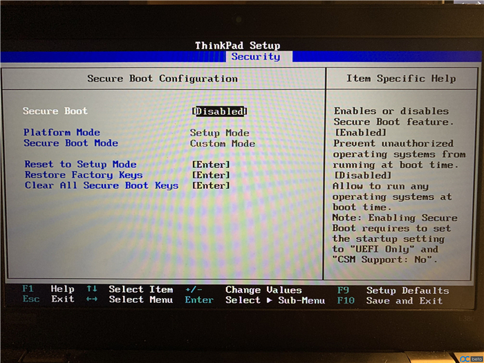Win11不修改镜像文件 绕开TPM限制的ISO引导安装方法(图2) Win11绕开TPM限制的ISO引导安装方法