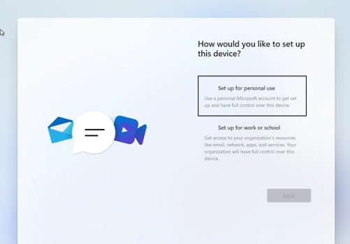 Win11无法安装中文包语言包怎么解决?(图5) Win11无法安装中文包语言包怎么解决